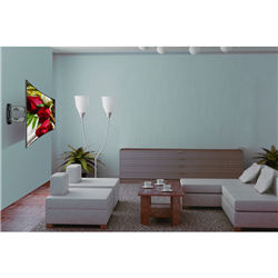 Neomounts Tilt and Turn Flat Screen Wall Mount 23 to 55 Inch 25kg max